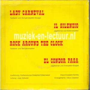 Lady Carneval - Rock around the clock